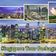 Illustration for article titled Singapore Tour Packages From Mumbai To Discover The City In A Garden